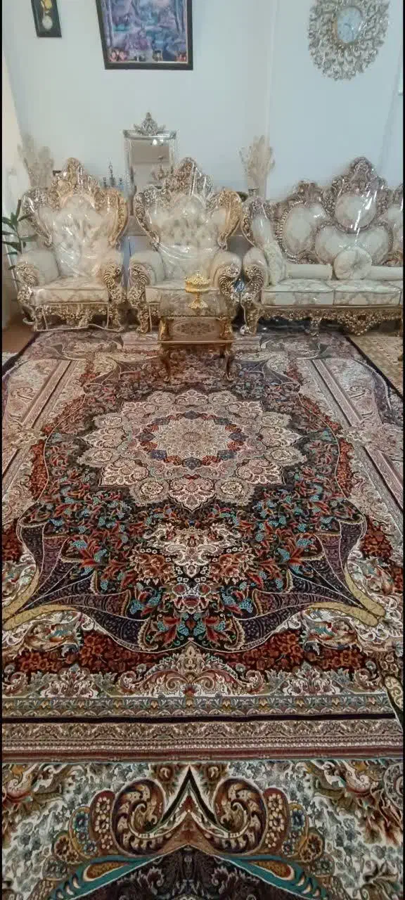 فرش ۱۲متری|فرش|اصفهان, فروردین|دیوار