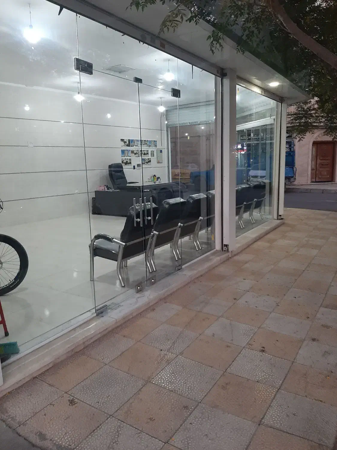 ۴۳ متر بی نظیر|فروش مغازه و غرفه|رباط‌کریم, رباط‌کریم|دیوار