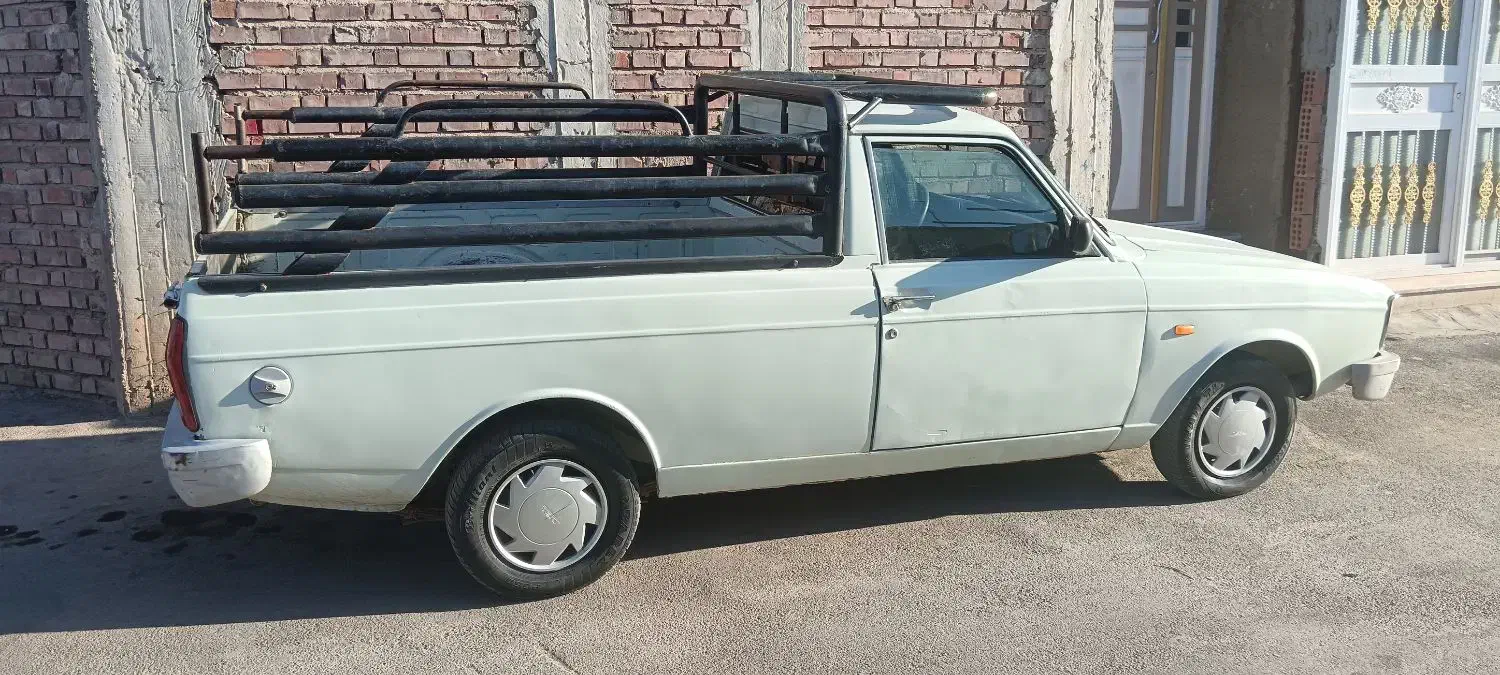 فروش پیکان مدل 93|خودرو سواری و وانت|زرند, |دیوار