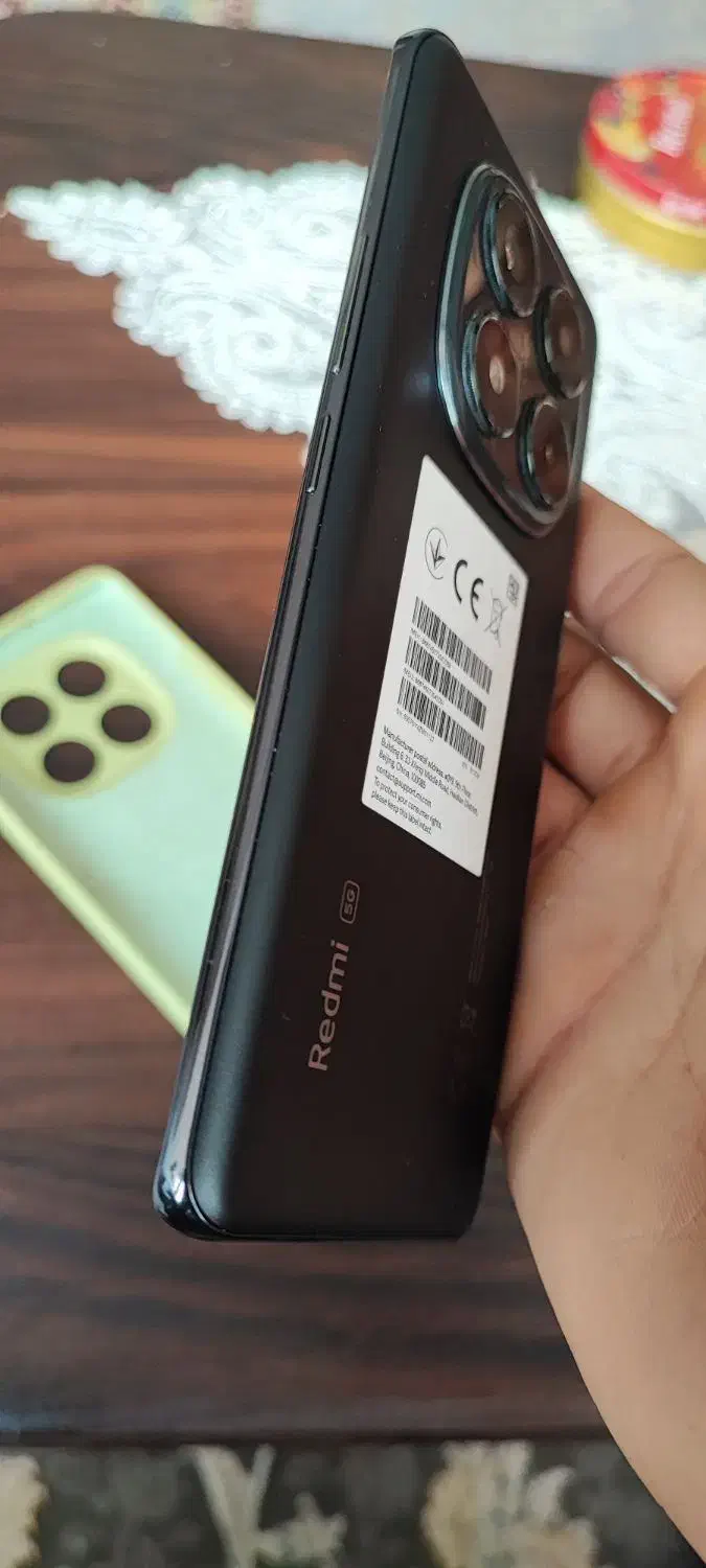 note 14 pro 512|موبایل|فردیس, فردیس|دیوار