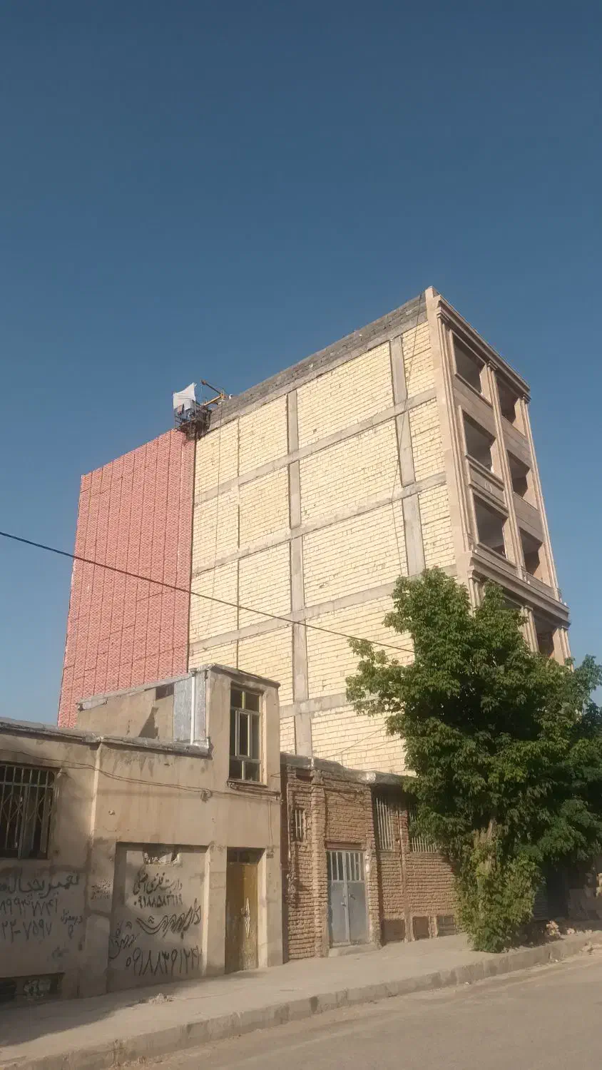 ایزوگام.ایزوبام.کلایمر|خدمات پیشه و مهارت|کرمانشاه, |دیوار