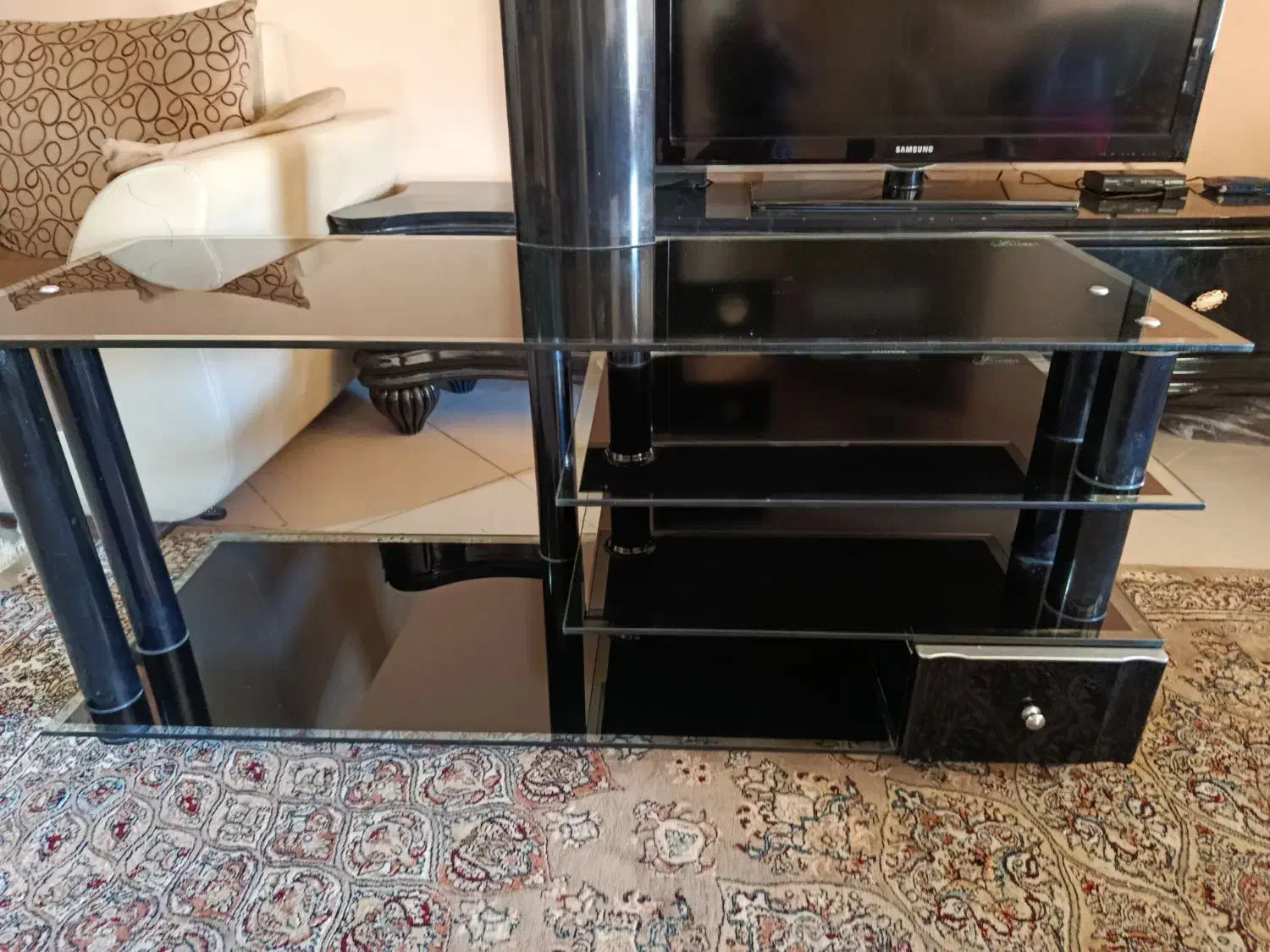 میز تلویزیون|میز تلویزیون|ایلام, |دیوار