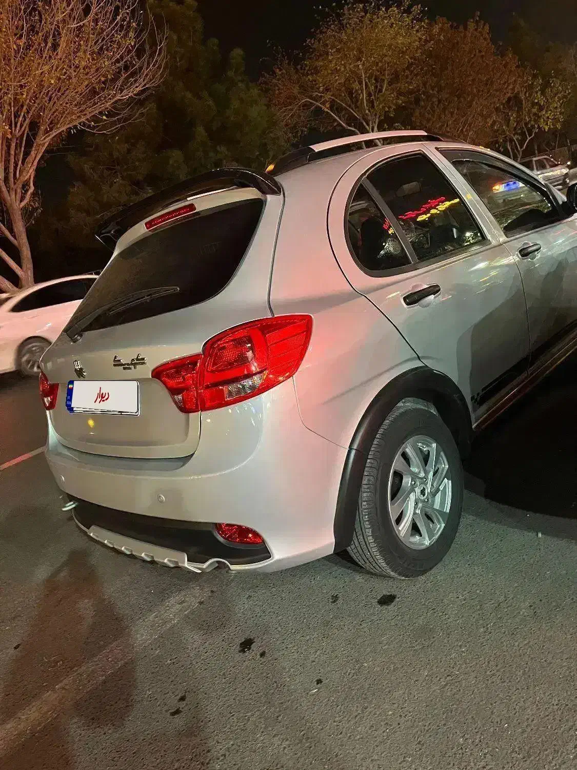 کوئیک فول اتومات|خودرو سواری و وانت|قم, سعادتی|دیوار