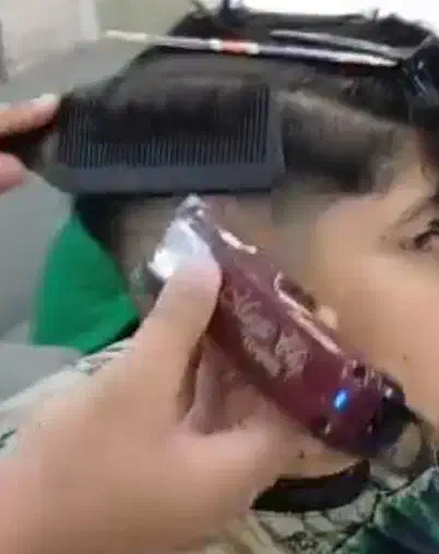 اصلاح سر و صورت درمنزل|خدمات آرایشگری و زیبایی|سبزوار, پاسداران|دیوار