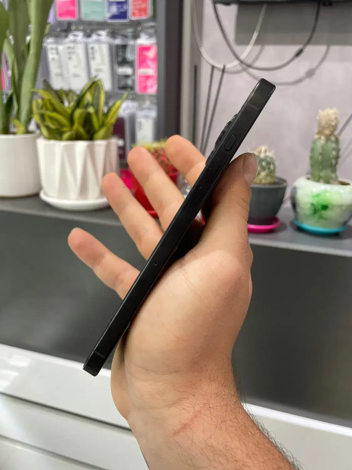 Iphone 16 pro max|موبایل|تهران, باغ فیض|دیوار