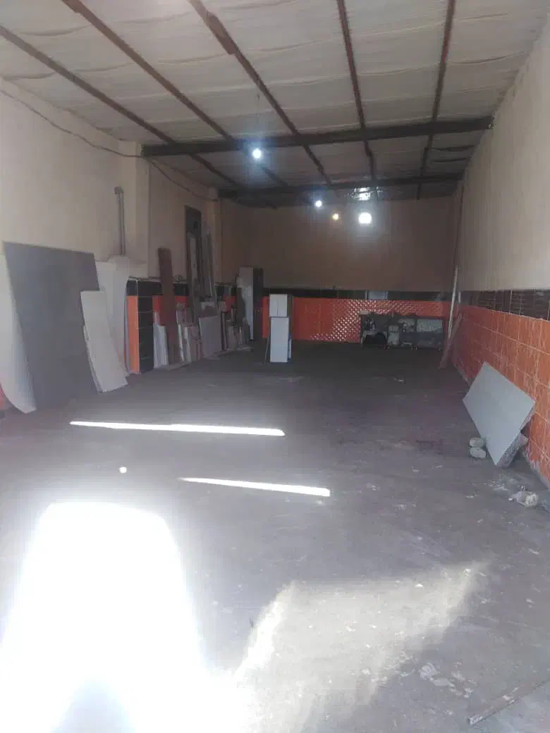 فرصت سرمایه گذاری امن،سوله ۱۰۰متری لوکیشن عالی|فروش دفتر صنعتی، کشاورزی، تجاری|فردیس, شهرک اسکویی|دیوار