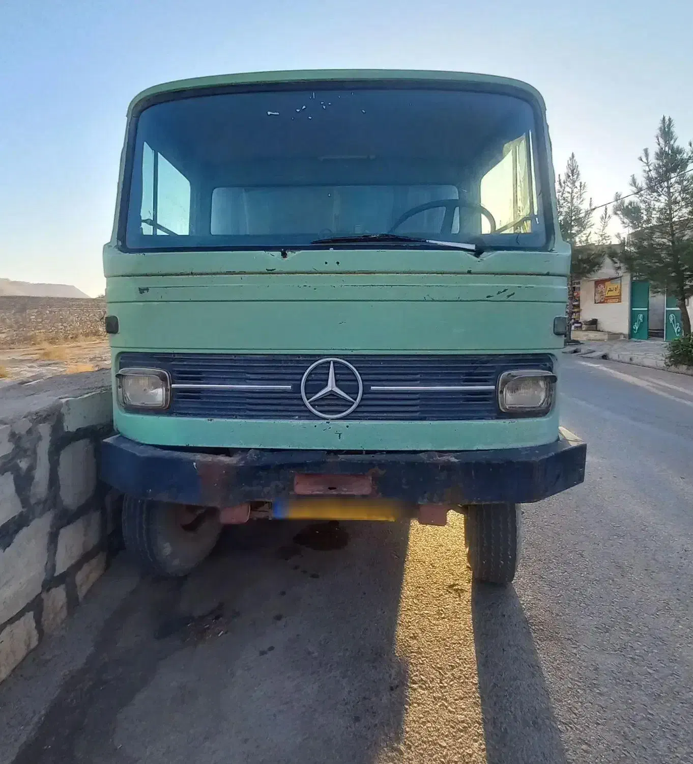 خاور کمپرسی|خودرو سنگین|محلات, |دیوار