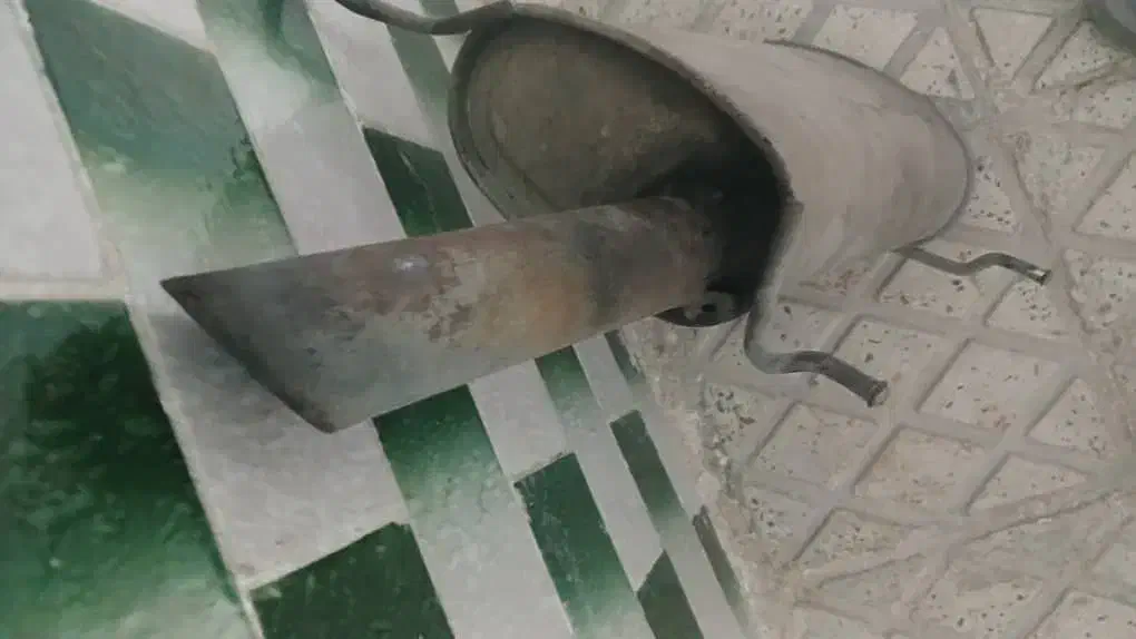 منبع اگزوز.رادیات اب،باندخربزی،ضبطJVCفلشخور|قطعات یدکی و لوازم جانبی|کرج, اسلام‌آباد|دیوار