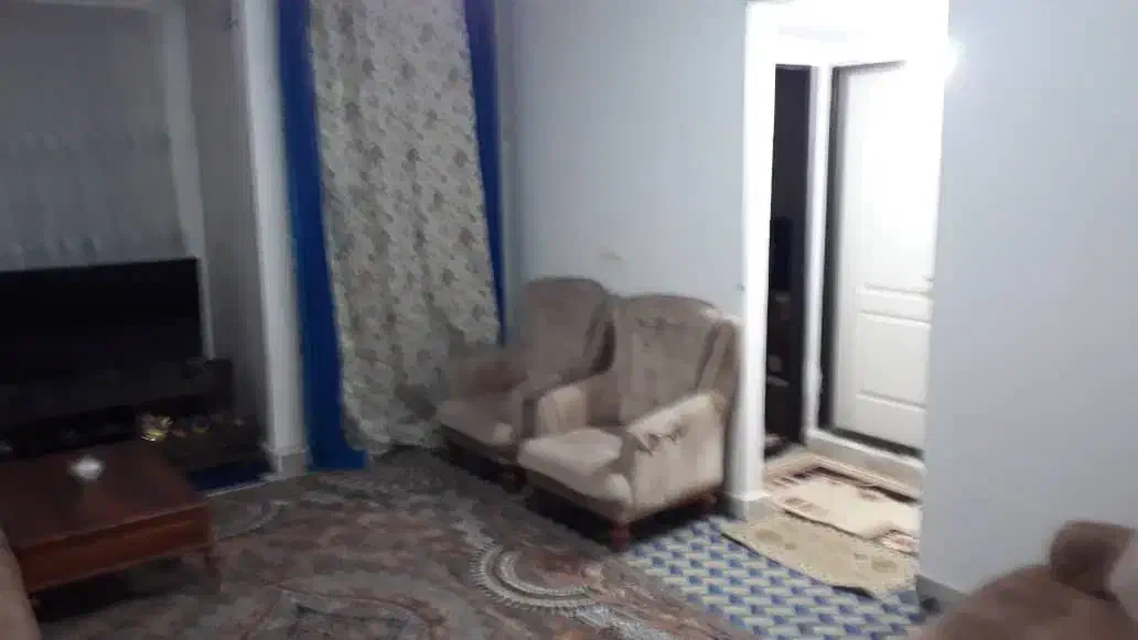 فروش 75 متری اسکان طبقه پنجم|فروش آپارتمان|آبیک, |دیوار