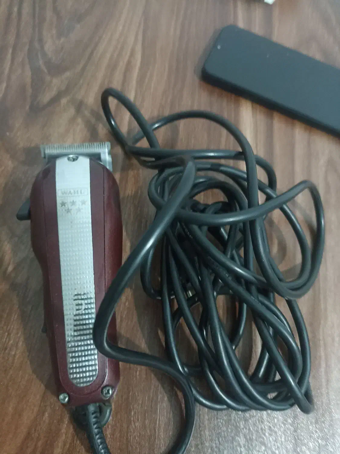 ماشین موزر والو امریکا|آرایشی، بهداشتی، درمانی|کامیاران, |دیوار