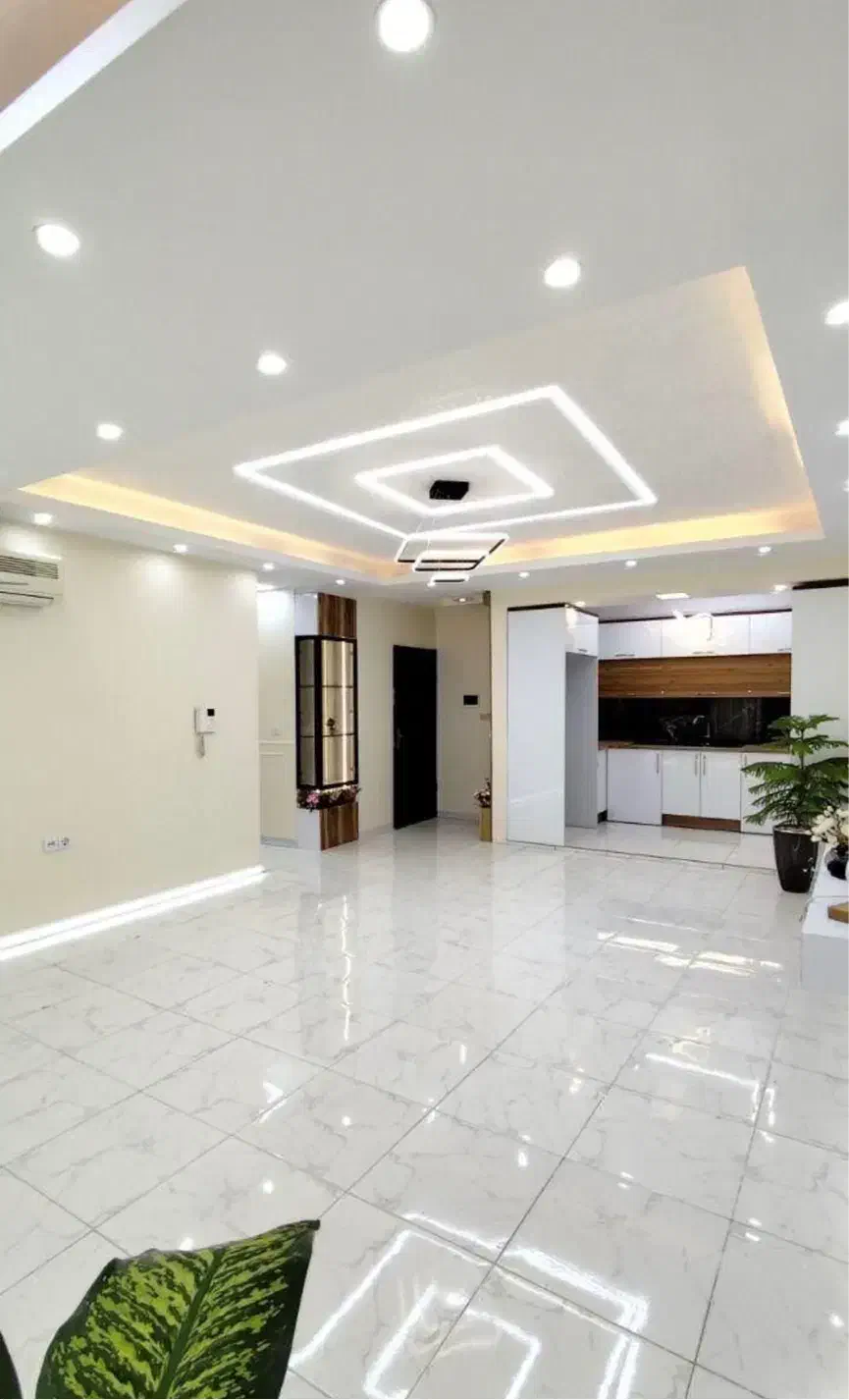 ۶۵+دوخواب+روبنما+سندتکبرگ+وامدار|فروش آپارتمان|اندیشه, اندیشه فاز ۱|دیوار