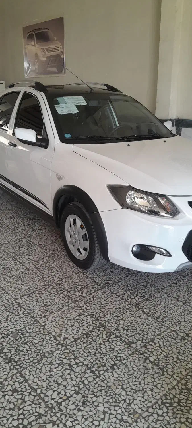 کوئیک R مدل ۱۴۰۲|خودرو سواری و وانت|اردبیل, |دیوار