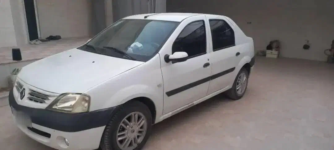 پارس تندر مدل ۹۶|خودرو سواری و وانت|لامرد, |دیوار