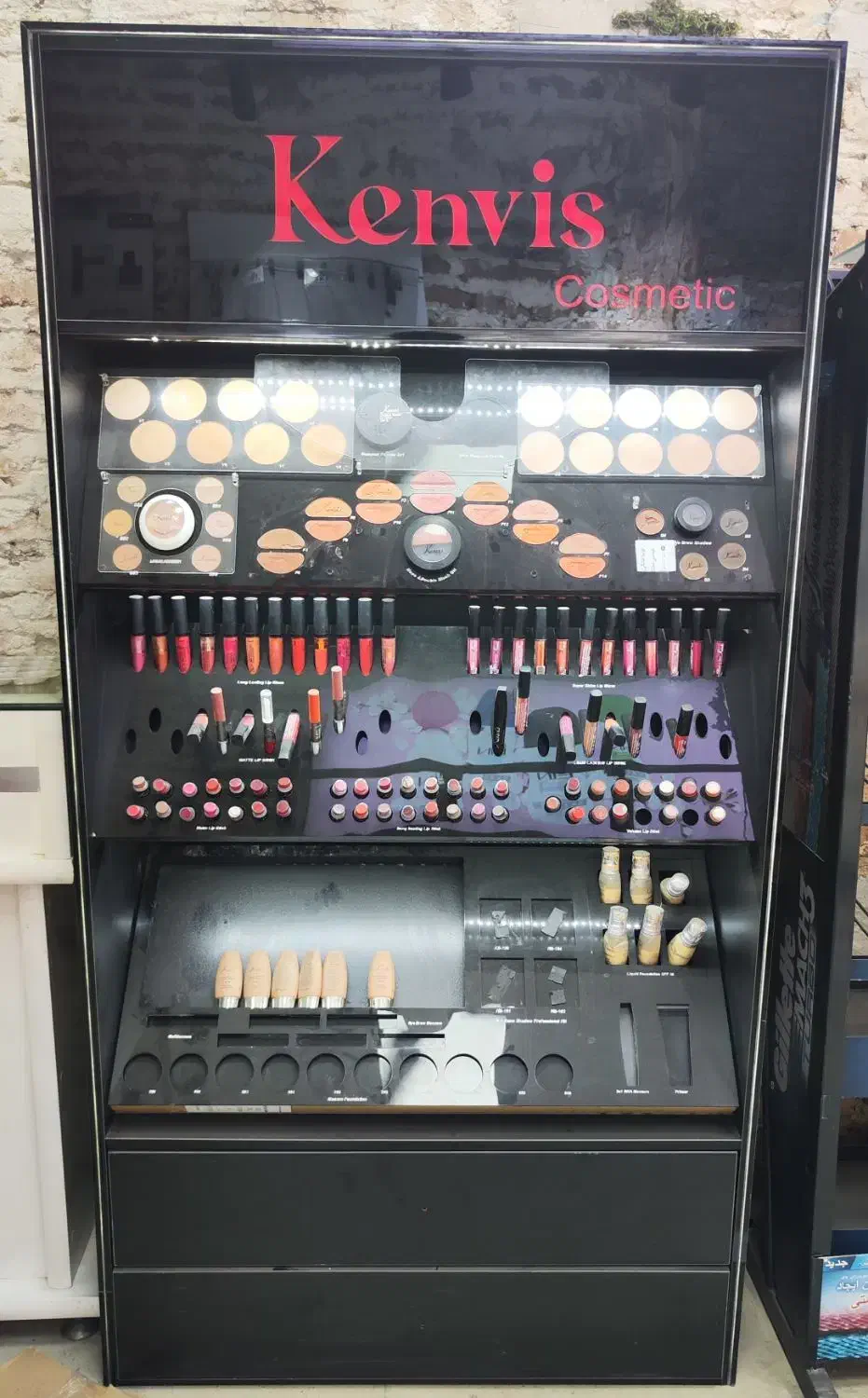 فروش ویترین مغازه|فروشگاه و مغازه|کرج, برغان|دیوار