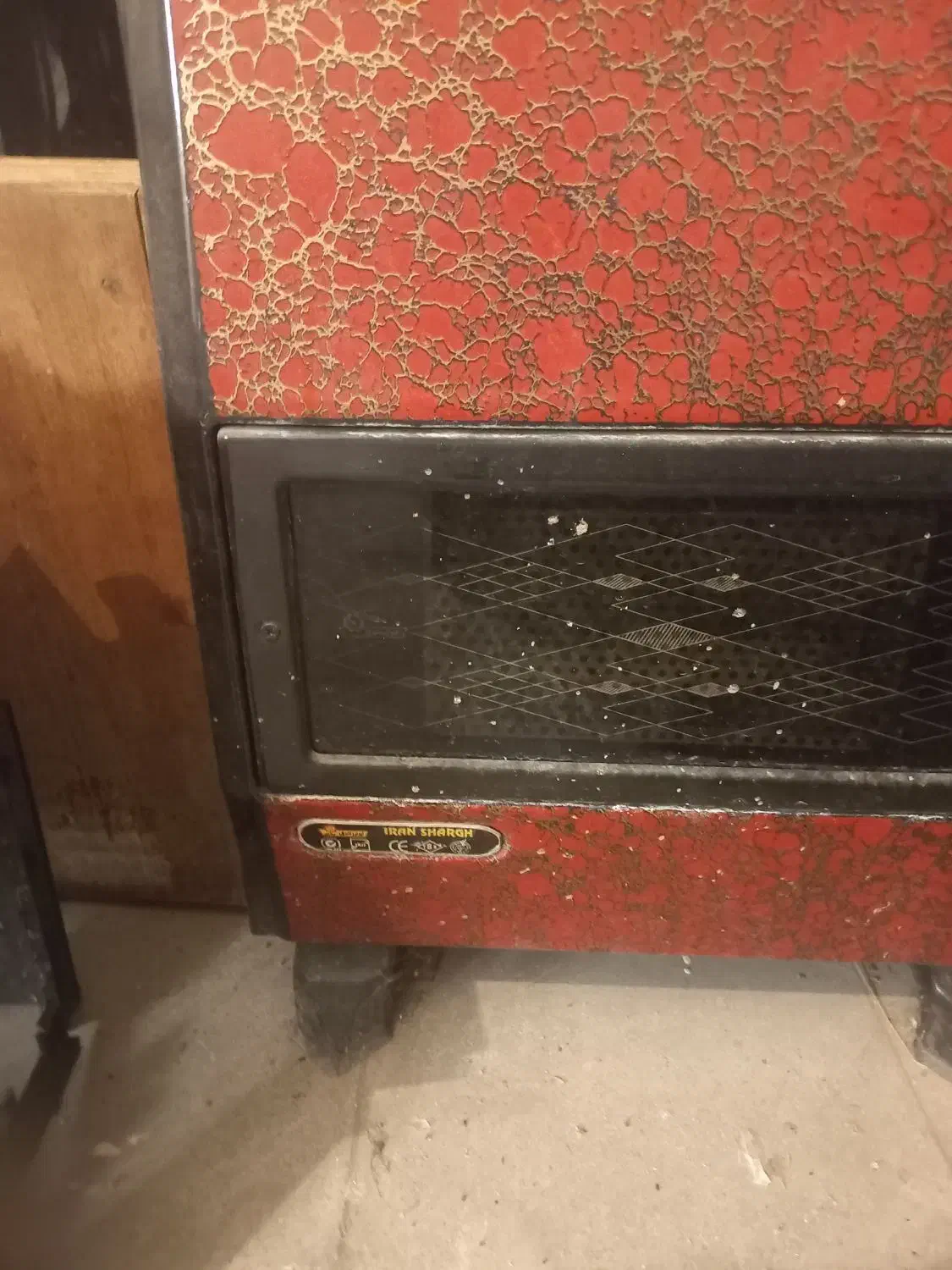 بخاری|بخاری، هیتر، شومینه|کرج, شهرک فهمیده|دیوار