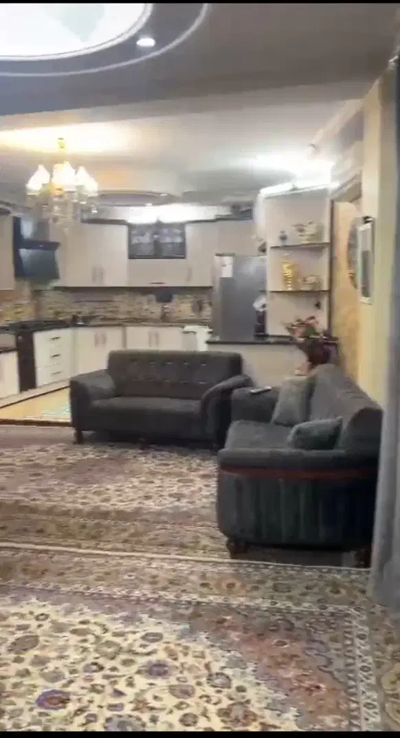 دوبلکس/بهترین لوکیشن|اجارهٔ آپارتمان|ری, فیروزآبادی|دیوار