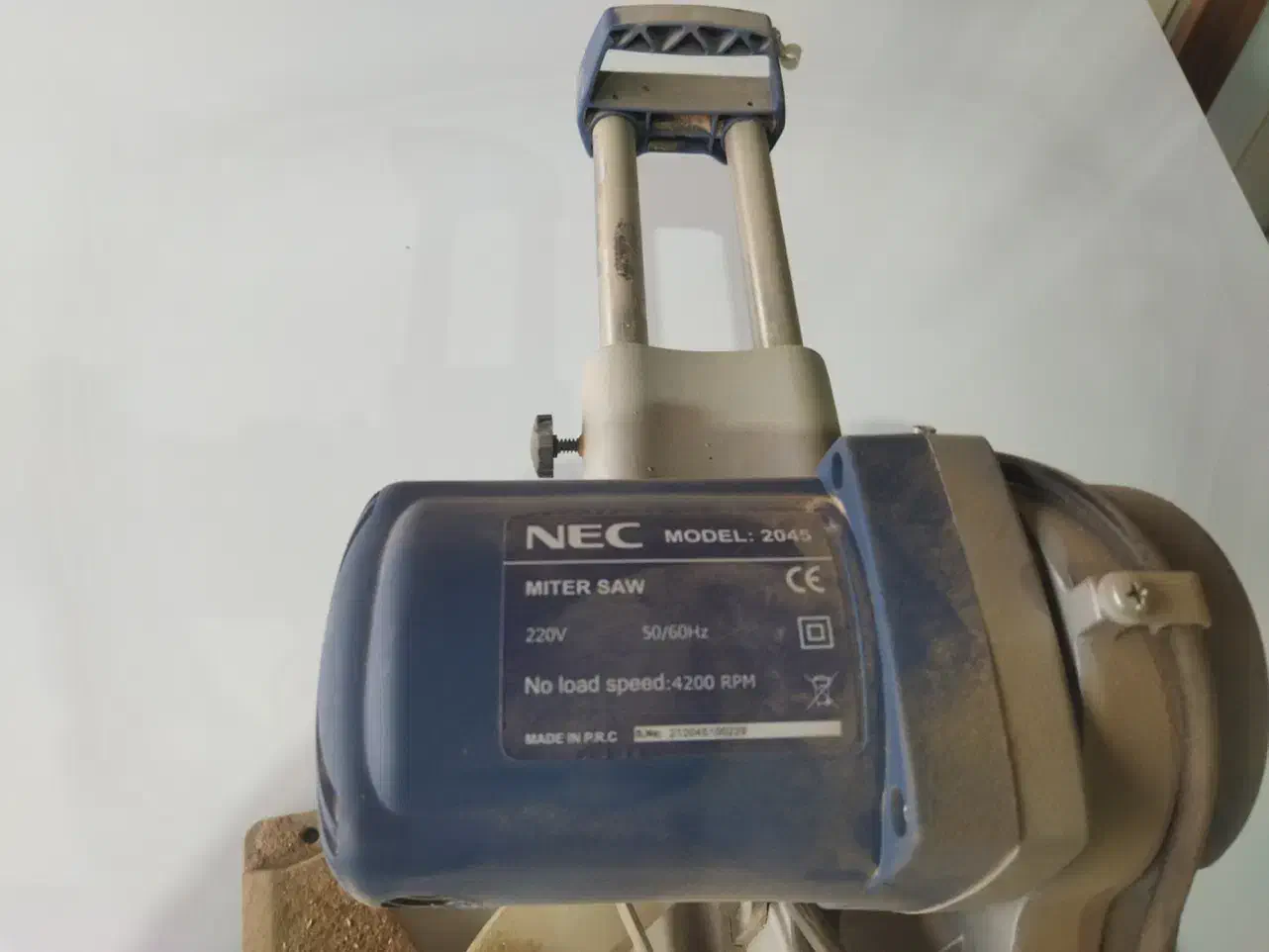 اره فارسی بر|ابزارآلات|کرمان, |دیوار