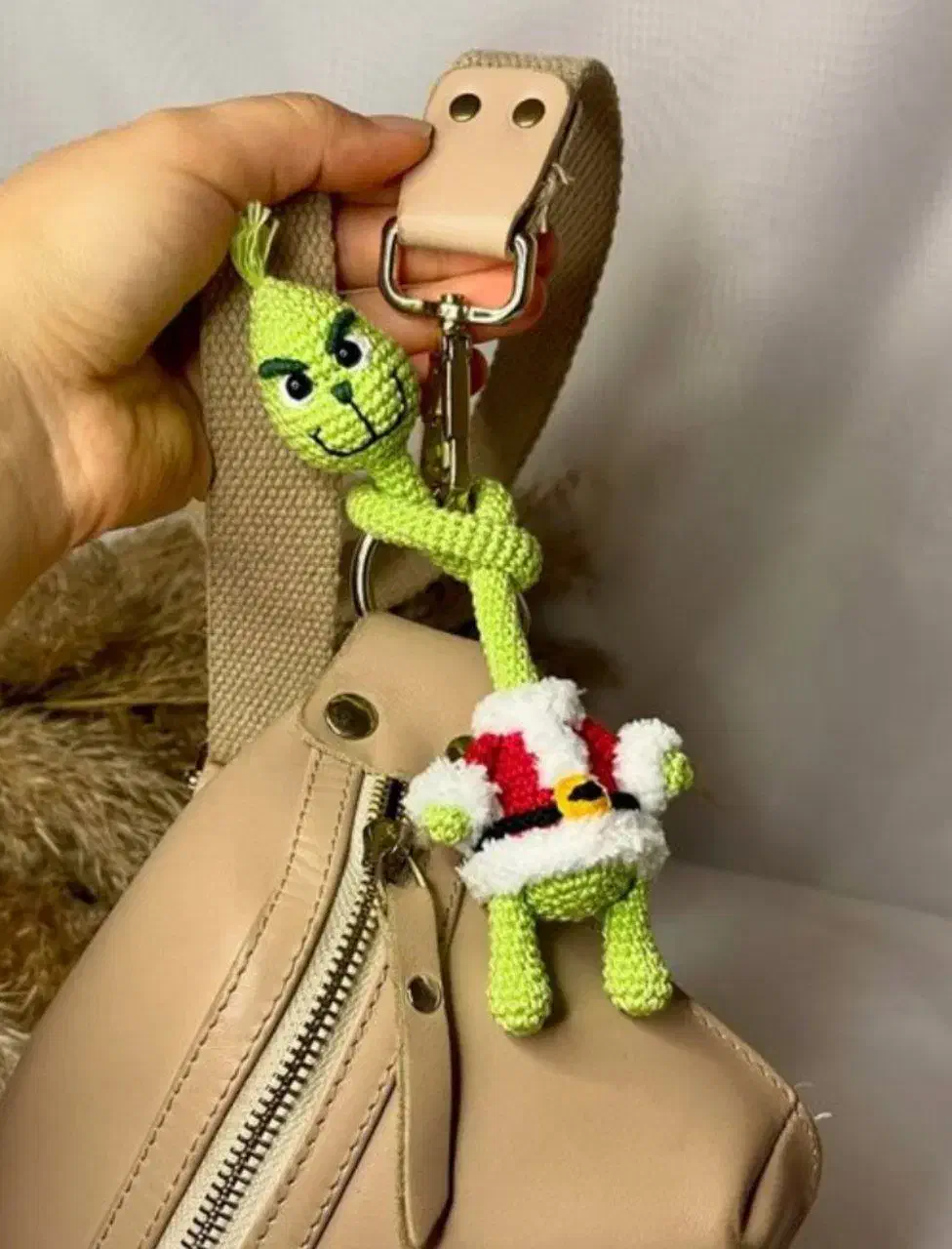 گرینچ گرهی|اسباب‌‌بازی|جهرم, |دیوار