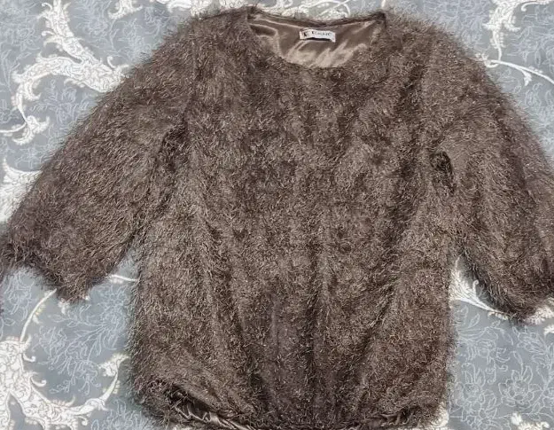 بلیز گردو ای|لباس|بروجرد, |دیوار