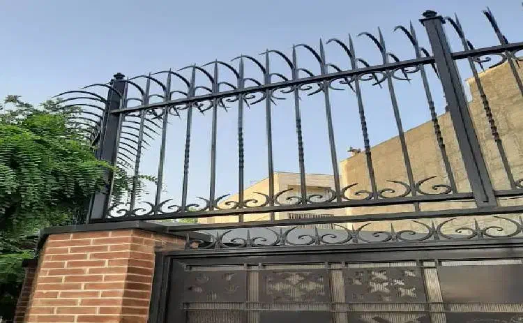 جوشکاری کاشان و حومه|خدمات پیشه و مهارت|کاشان, لتحر|دیوار