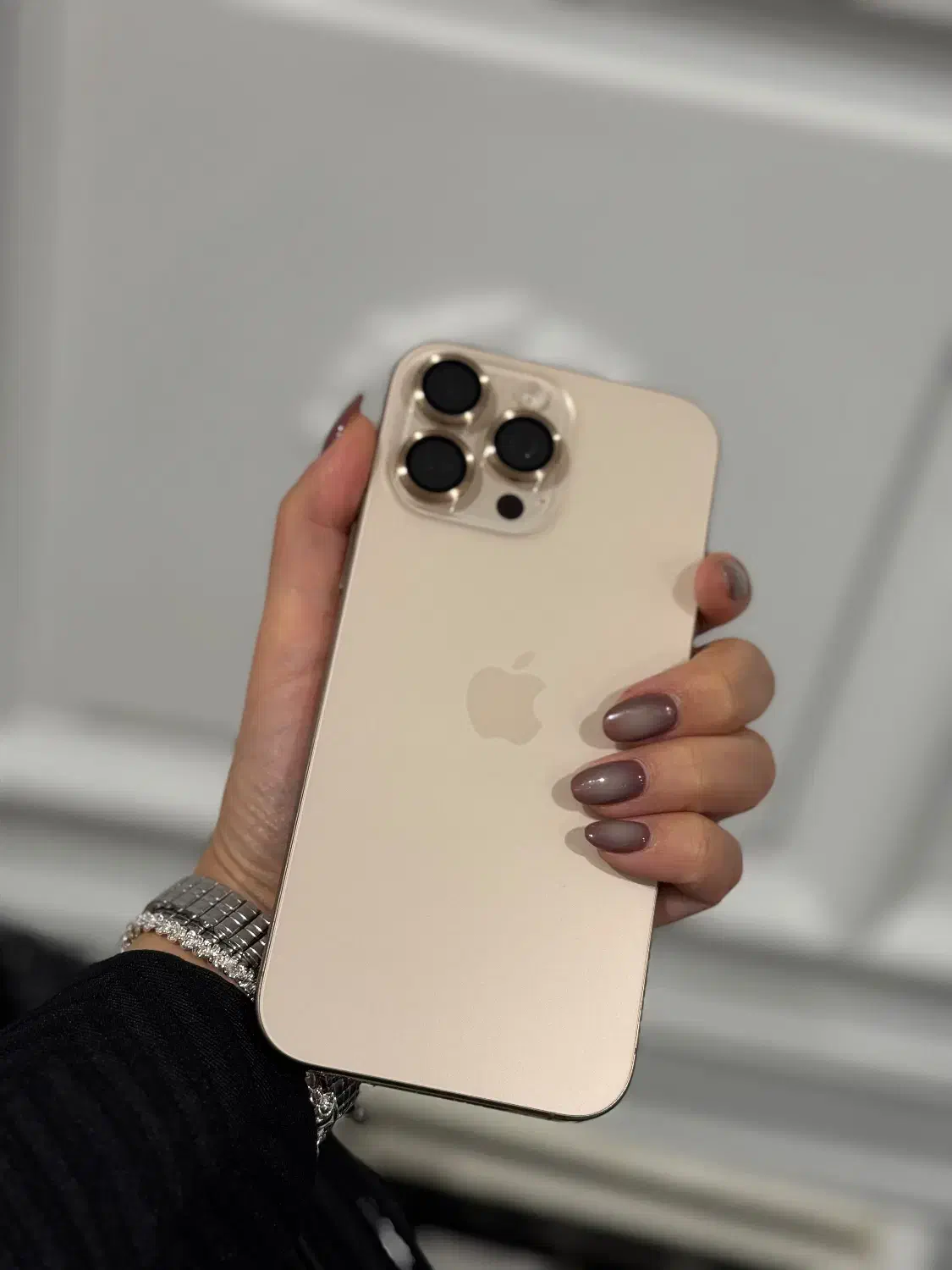 iphon 16 poro max ۱۶ پرو مگس|موبایل|تهران, یافتآباد|دیوار