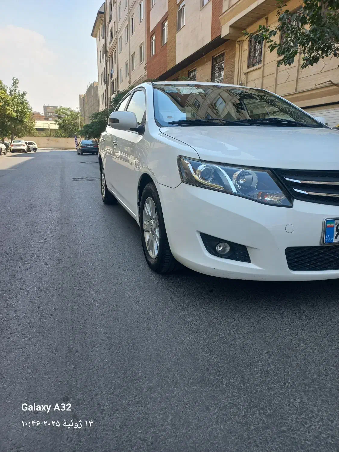 آریو مدل۹۷ دنده ایی|خودرو سواری و وانت|تهران, شهرک شریعتی|دیوار