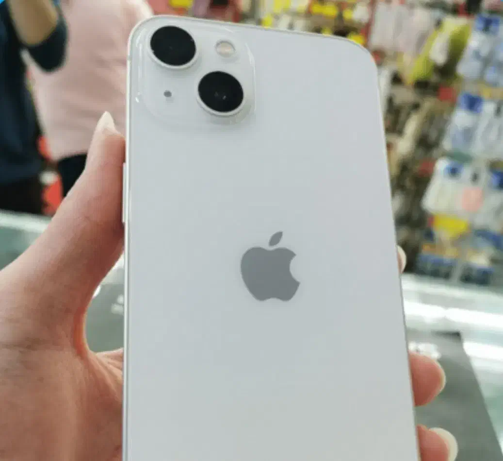 گوشی ایفون ۱۳ نرمال ۱۲۸ گیگ|موبایل|آمل, |دیوار