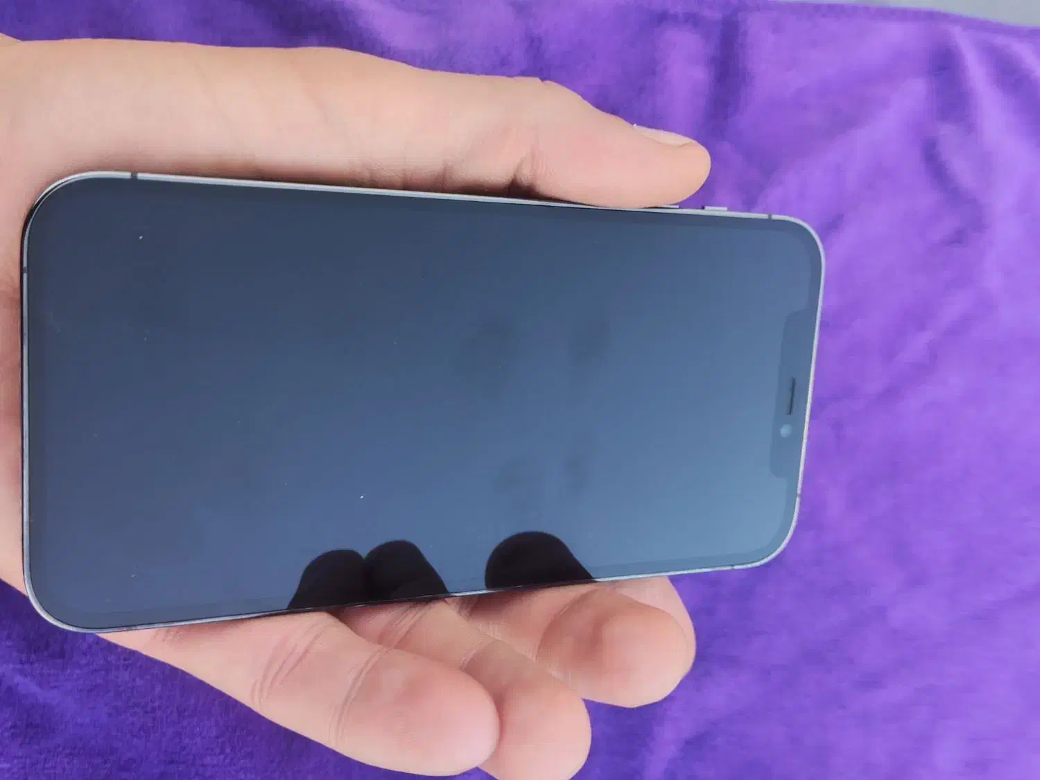 iphone 12 pro|موبایل|بهبهان, |دیوار