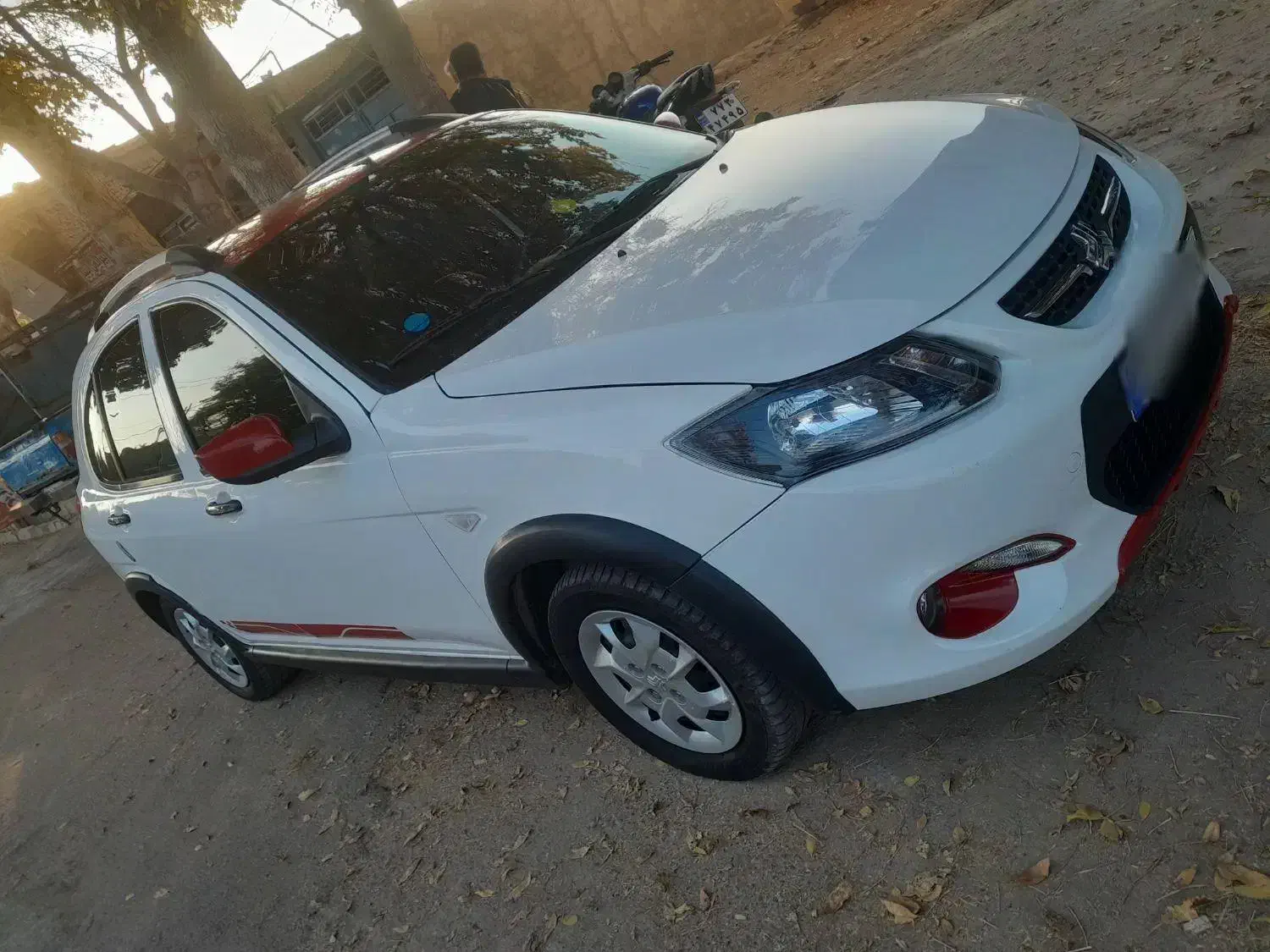 کویک ۱۴۰۲|خودرو سواری و وانت|جوین, |دیوار