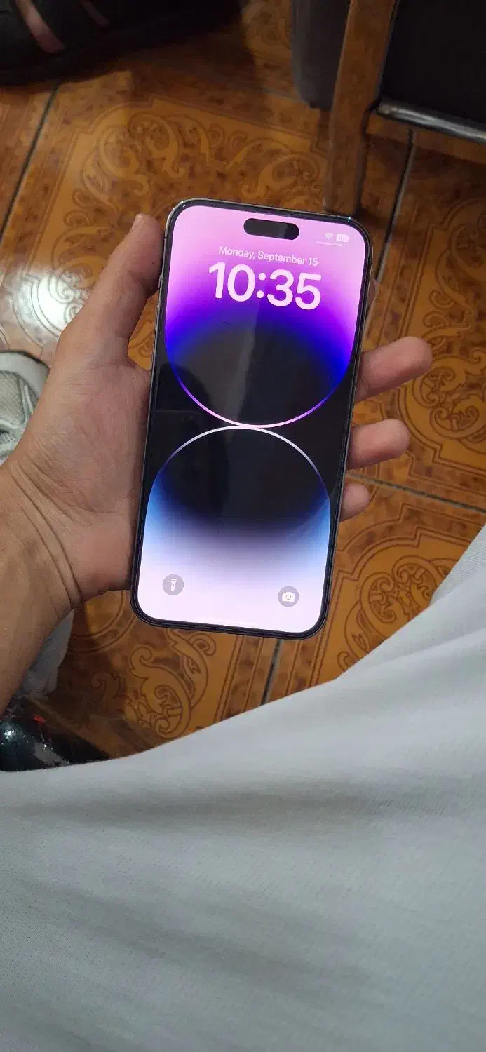 ایفون 14proMax|موبایل|شیراز, رکن‌آباد|دیوار