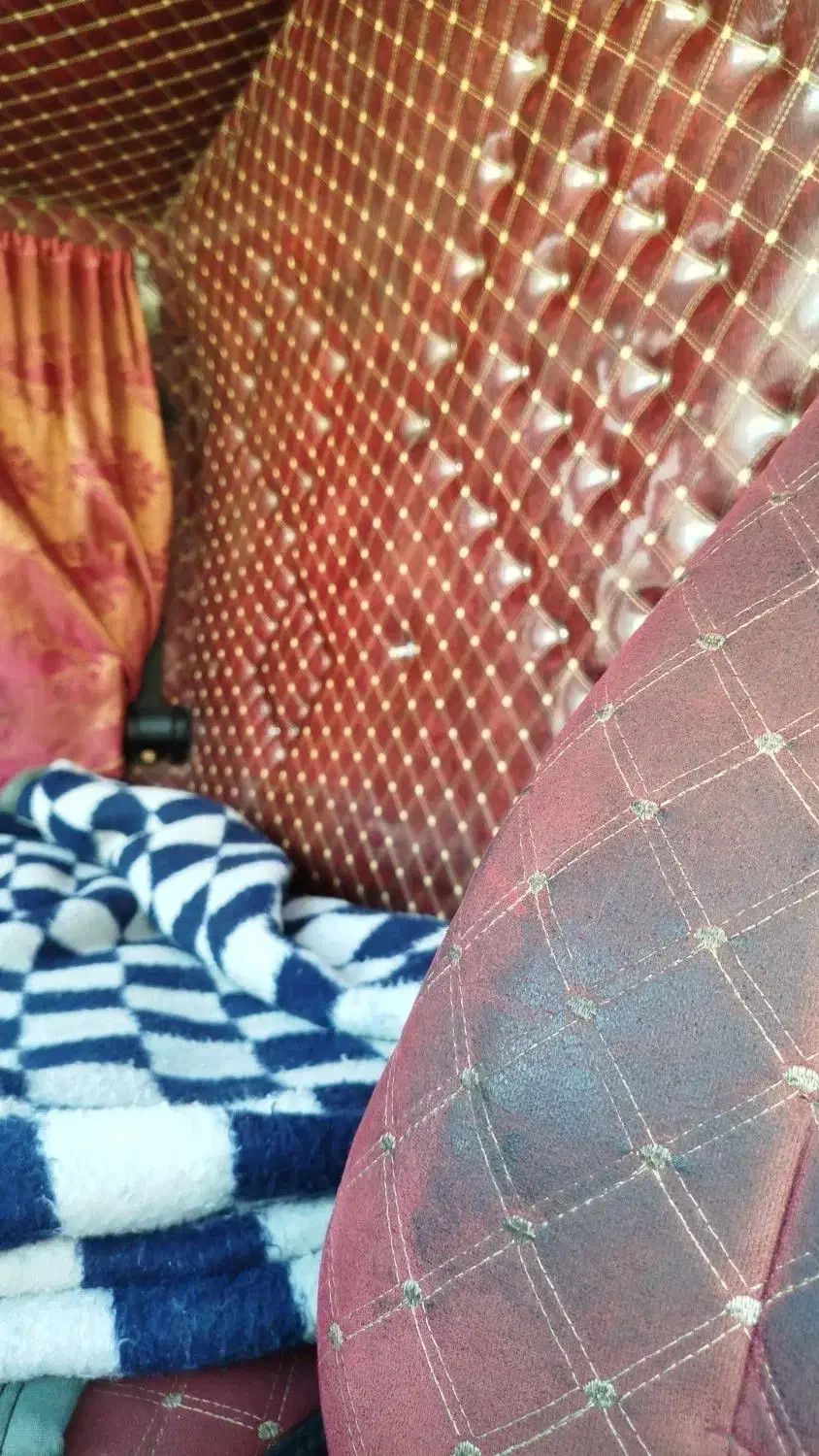 هیوندامسقف مدل۸۵|خودرو سنگین|ماهان, |دیوار