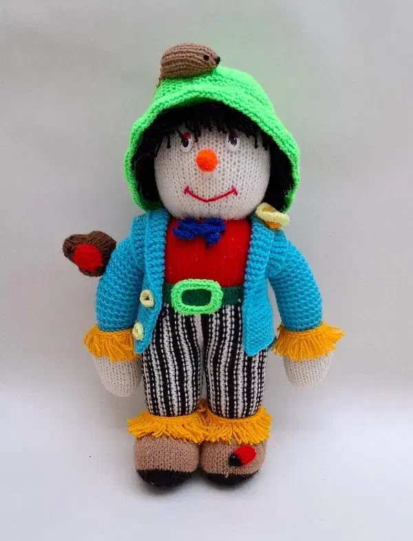 عروسک دستبافت|صنایع دستی و سایر لوازم تزئینی|قم, دروازه چوبی|دیوار