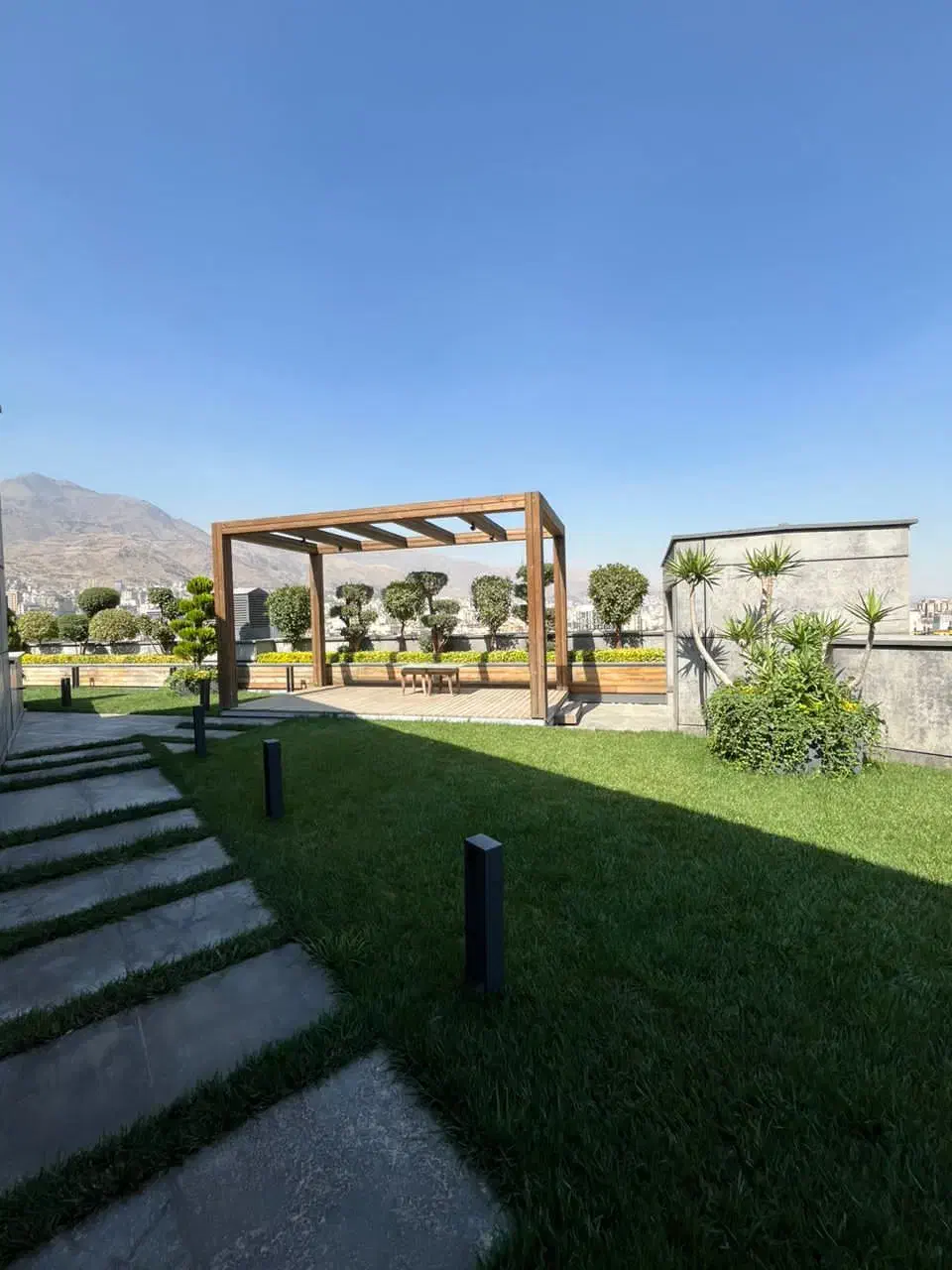 ۱۹۵متری سوپر لاکچری|اجارهٔ آپارتمان|تهران, زعفرانیه|دیوار