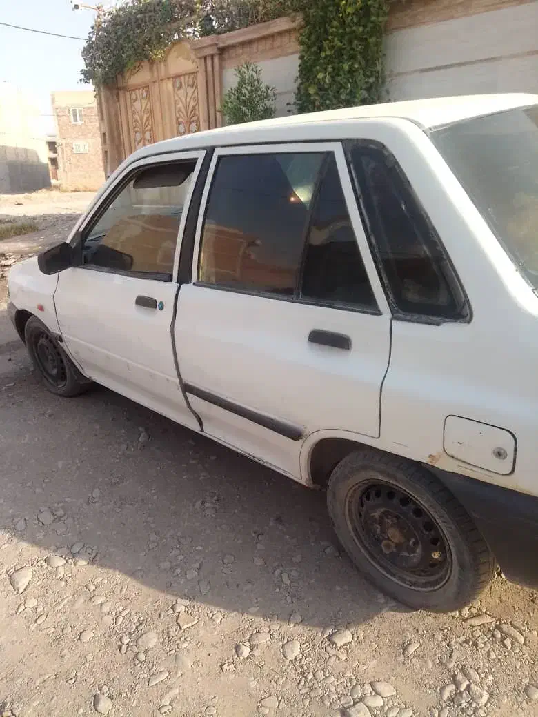 الکی مزاحم نشوید|خودرو سواری و وانت|ایرانشهر, |دیوار