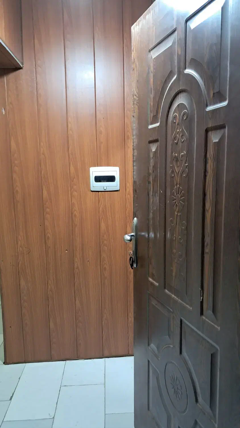 اجاره آپارتمان ۶۰ متری ۱ خوابه طبقه ۱ در طلاب|اجارهٔ آپارتمان|مشهد, طلاب|دیوار