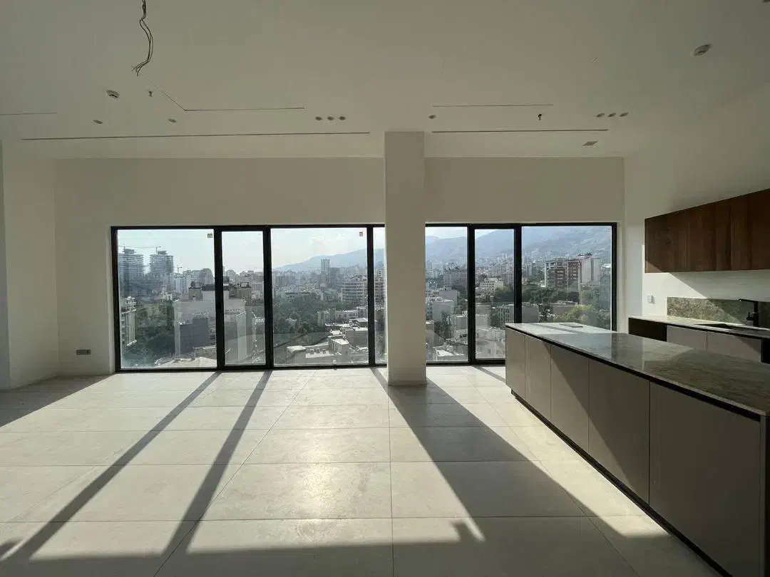 اجاره آپارتمان ۳۴۵متری زعفرانیه قابل تبدیل|اجارهٔ آپارتمان|تهران, ولنجک|دیوار