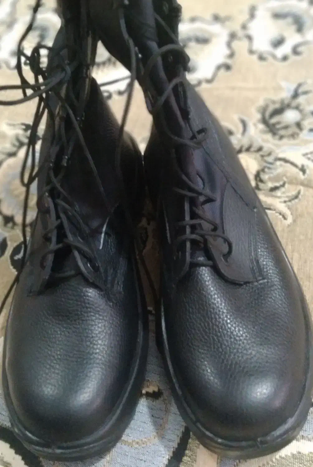 پوتین|کیف، کفش، کمربند|ملایر, |دیوار