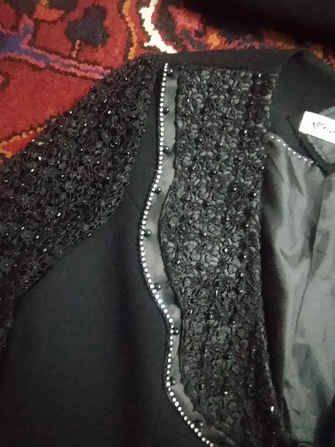 کت دامن|لباس|اهر, |دیوار