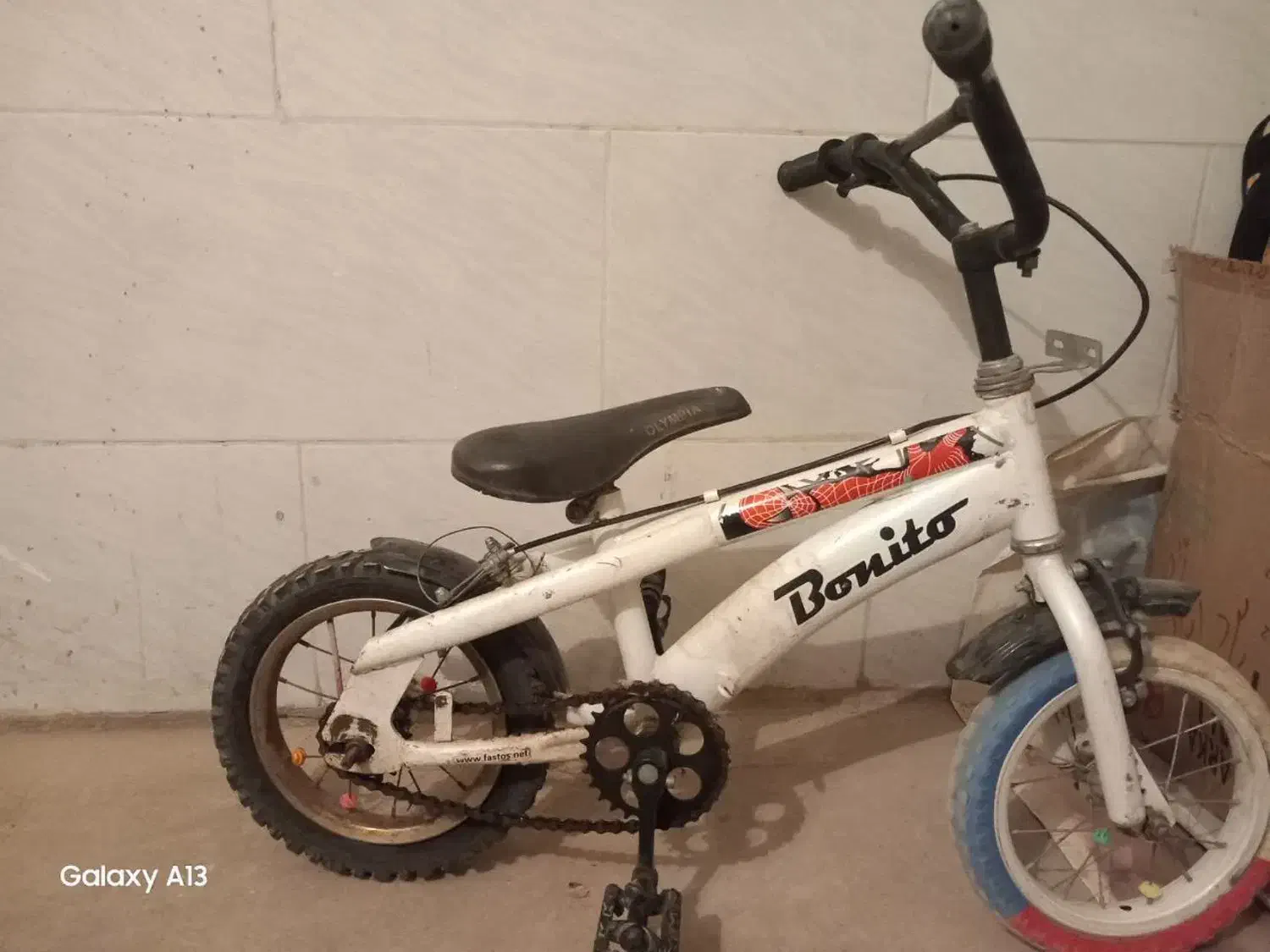 سلام سه عدد دوچرخه به فروش می‌رسد|دوچرخه، اسکیت، اسکوتر|یزد, |دیوار