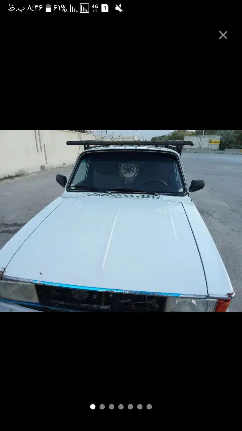 بار بری ب تمام نقاط کشور|خدمات حمل و نقل|کبودرآهنگ, |دیوار