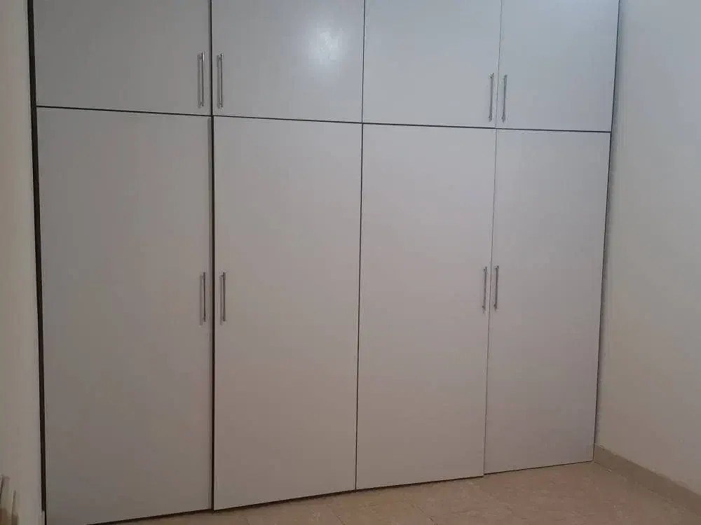 آپارتمان 75 متری شهرک ارم تخلیه|اجارهٔ آپارتمان|هشتگرد, شهرک ارم شرقی|دیوار