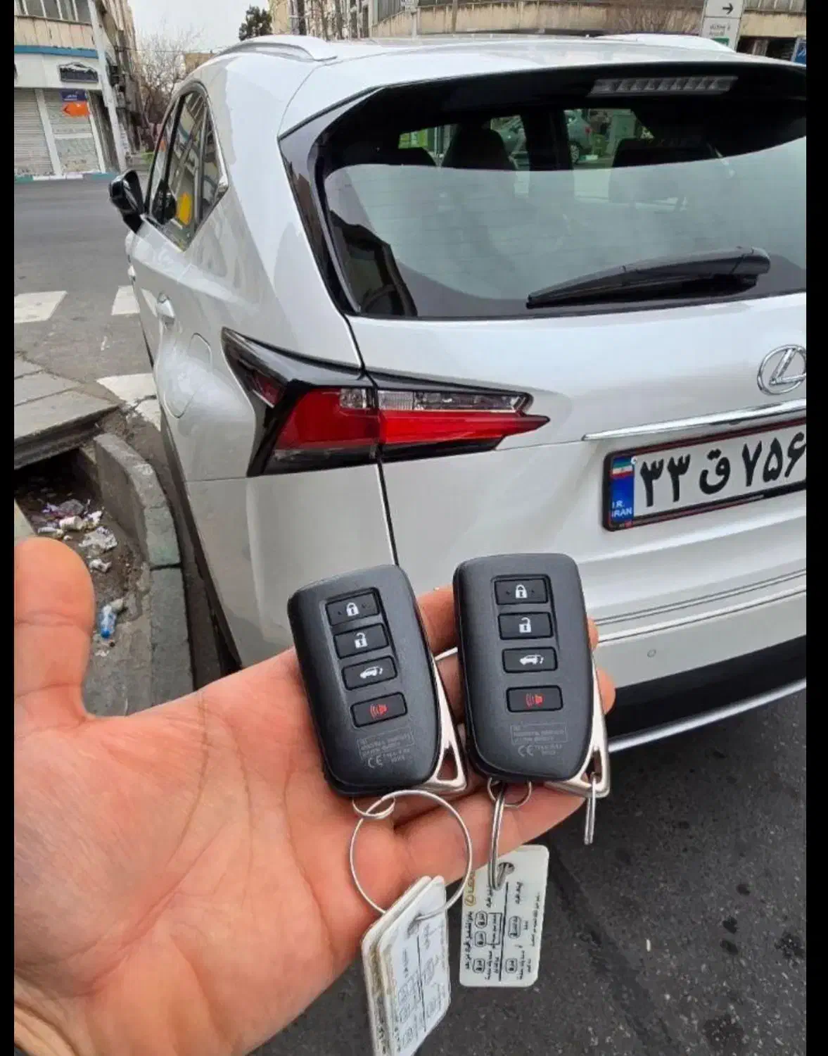 کلیدسازی سیار شبانه روزی کل تهران زیر20دقیقه|خدمات پیشه و مهارت|تهران, نیاوران|دیوار