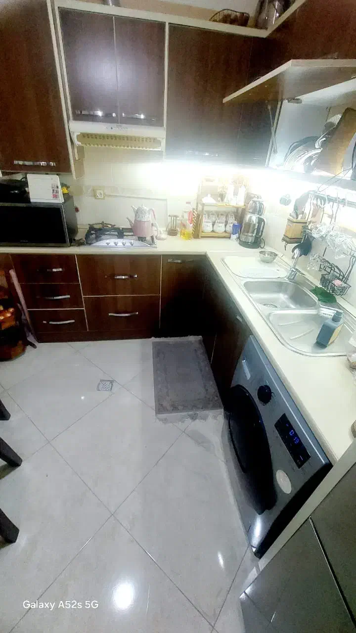 ۶۵متر یه خواب خوش نقشه و زیبانزدیک دریا نوشهر|فروش آپارتمان|نوشهر, |دیوار