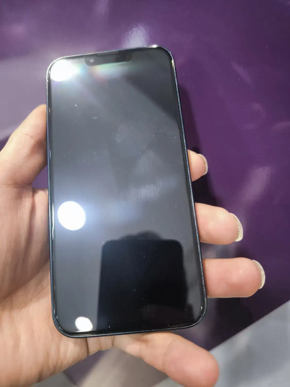 آیفون 13 256گیگ|موبایل|مشهد, شهید بهشتی|دیوار