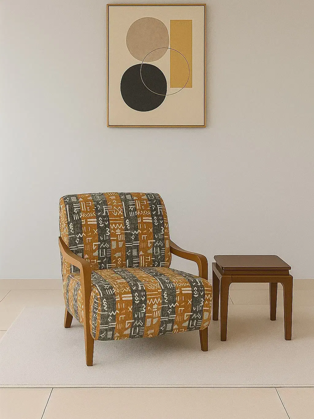 تعویض مبل کار کرده با مبل نو|مبلمان خانگی و میز عسلی|تهران, صادقیه|دیوار