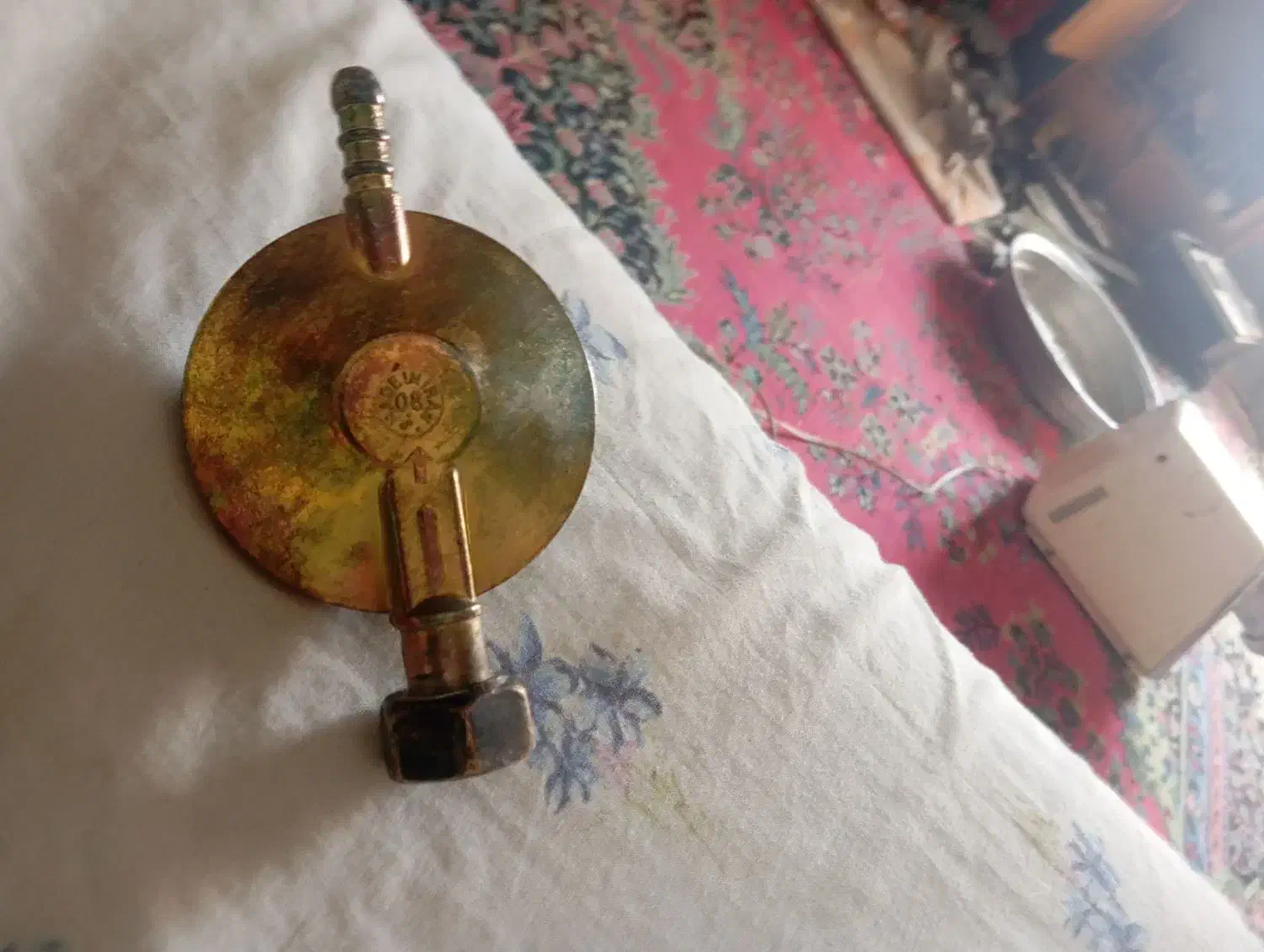 ریگلاتورپرسی گاز|اجاق گاز و لوازم برقی پخت‌وپز|رفسنجان, |دیوار