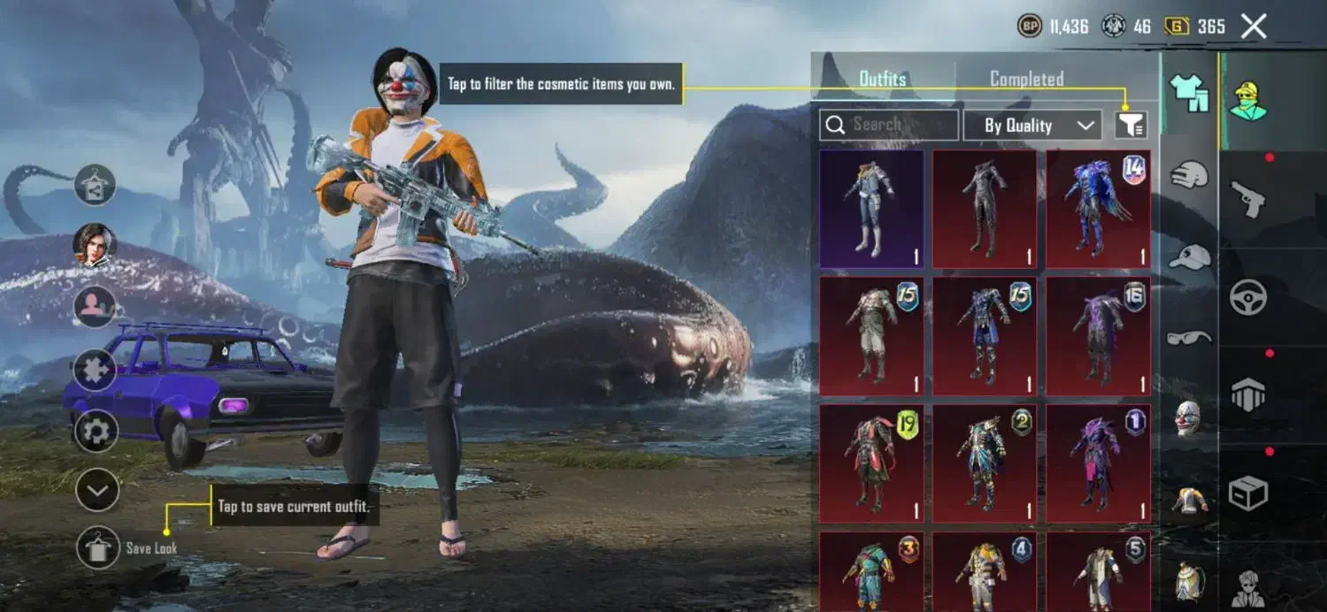 اکانت پابجی|کنسول، بازی ویدئویی و آنلاین|تهران, هلال احمر|دیوار