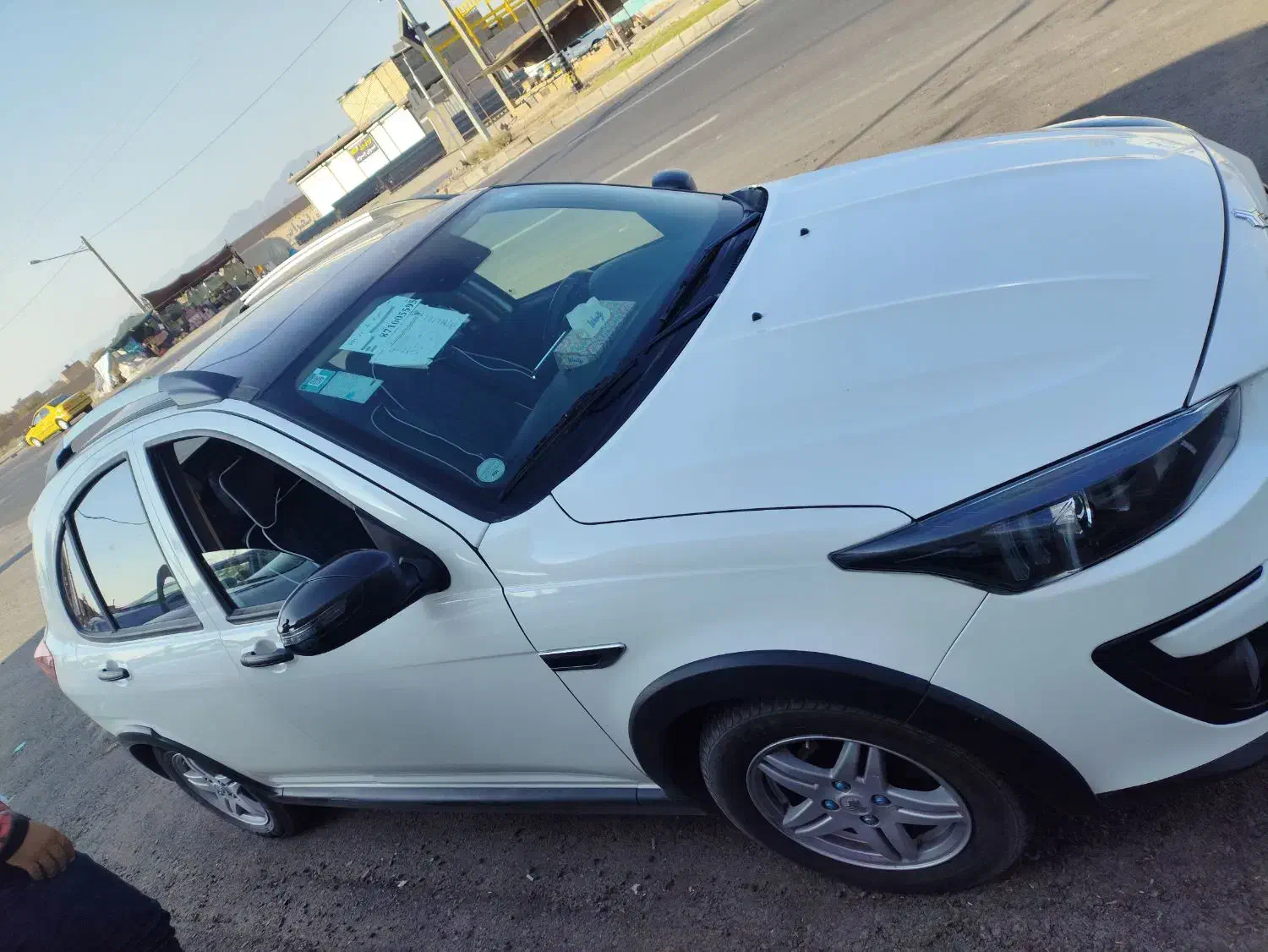 اطلس|خودرو سواری و وانت|خلیل آباد, |دیوار