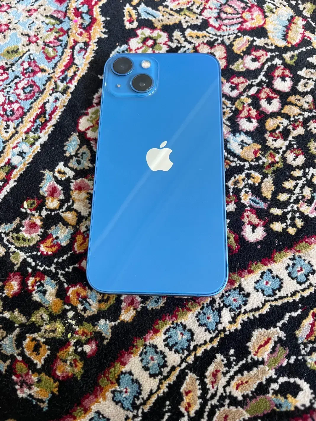 آیفون ۱۳ نرمال|موبایل|کرمان, |دیوار