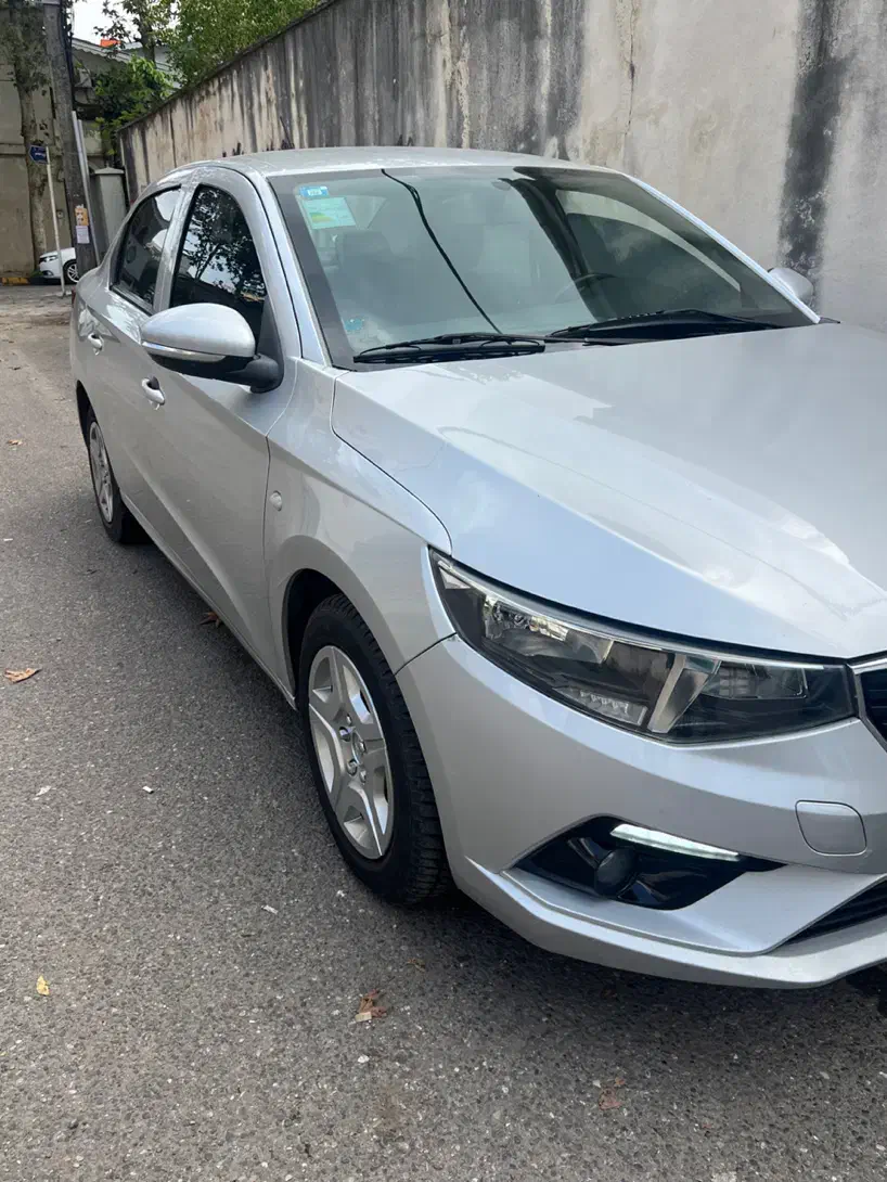 تارا مدل ۱۴۰۱|خودرو سواری و وانت|رشت, آزادگان|دیوار